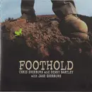 CD - Denny Bartley , Chris Sherburn - Foothold