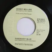 Denny Belline - Rosemary Blue