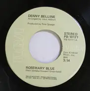 Denny Belline - Rosemary Blue