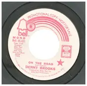 Denny Brooks - On The Road
