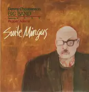 LP - Denny Christianson Big Band - Suite Mingus