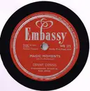 Schellack - Denny Dennis - Magic Moments / Love Me Forever