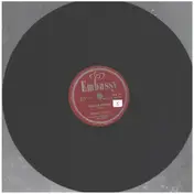 Denny Dennis - Sugar Moon / Return To Me