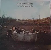 Denny Doherty