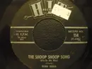 7inch Vinyl Single - Denny Dugan / Connie Dee - The Shoop Shoop Song (It's In His Kiss) / That's The Way Boys Are