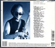 CD - Denny Freeman - Out Of The Blue
