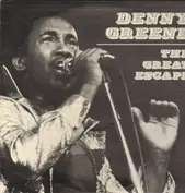 Denny Greene