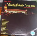 LP - Denny Hilton - Denny Hilton's Country Shindig Opry Show (Our Second Album)