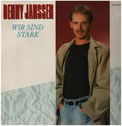 Denny Janssen