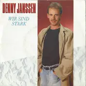 Denny Janssen