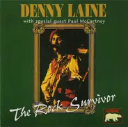 Denny Laine - The Rock Survivor