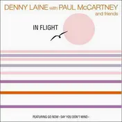 Denny Laine - In Flight