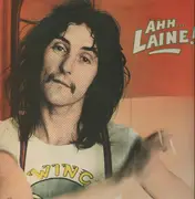 LP - Denny Laine - Ahh...Laine!