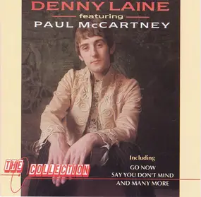 Denny Laine - The Collection
