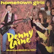 Denny Laine - Hometown Girls