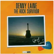 Denny Laine - The Rock Survivor
