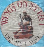 Denny Laine - Wings On My Feet