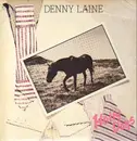 LP - Denny Laine - Holly Days