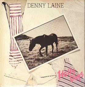 Denny Laine - Holly Days