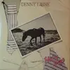 LP - Denny Laine - Holly Days