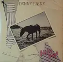 LP - Denny Laine - Holly Days