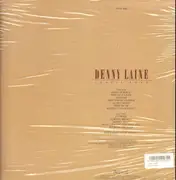 LP - Denny Laine - Lonely Road