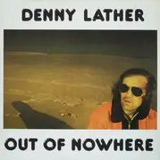 LP - Denny Lather - Out Of Nowhere