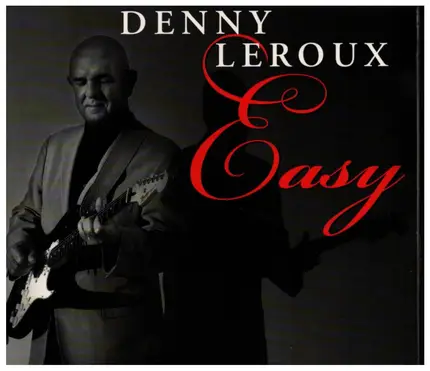 Denny Leroux - Easy