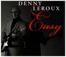 CD - Denny Leroux - Easy