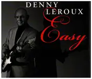 CD - Denny Leroux - Easy
