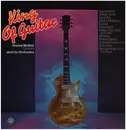 LP - Denny Motion And His Orchestra - King Of Guitar