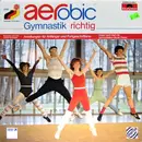 LP - Denny Motion Music Power - Aerobic Richtig
