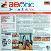 LP - Denny Motion Music Power - Aerobic Richtig