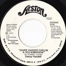 7inch Vinyl Single - Denny Randell - Dark Haired Girl In A Volkswagon