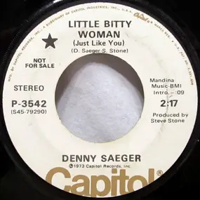 5808192 - Little Bitty Woman (Just Like You)