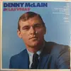 LP - Denny McLain - In Las Vegas