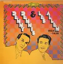 LP - Denny Dennis/Les Allen - 1934-1938