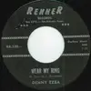 7'' - Denny Ezba - Wear My Ring