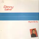 LP - Denny Laine - Anyone Can Fly