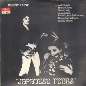 Denny Laine - Japanese Tears