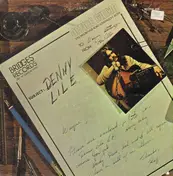 Denny Lile - Denny Lile