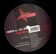 12'' - Dennys Festa, Ghy Ghy - Komm Komm