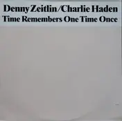 Denny Zeitlin - Time Remembers One Time Once