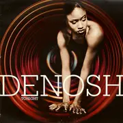 12inch Vinyl Single - Denosh - Tonight