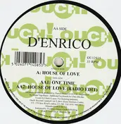 D'Enrico - House of Love