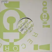 12inch Vinyl Single - D'Enrico - House Of Love