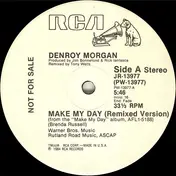 denroy morgan - Make My Day (Remix)