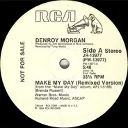 Denroy Morgan - Make My Day (Remix)