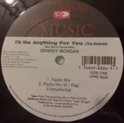 denroy morgan - I'll Do Anything For You (The Rebirth)
