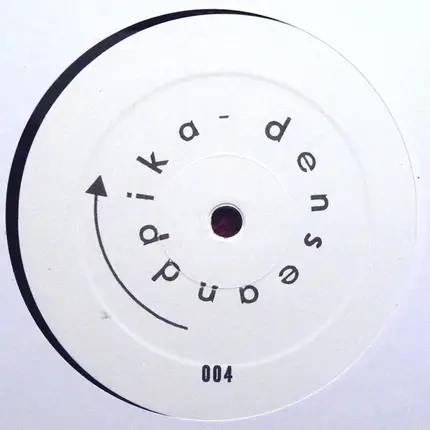 Dense And Pika - Untitled